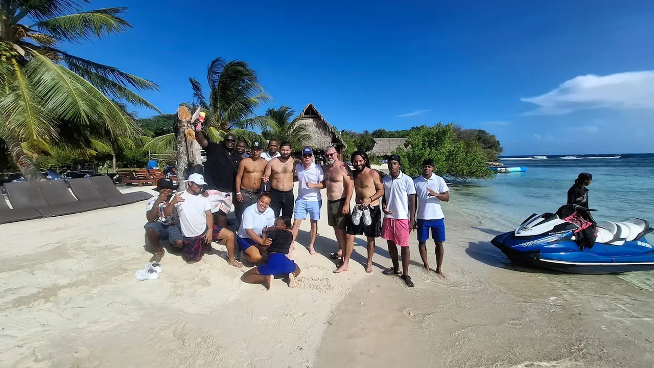 Las mejores playas de Roatán: West Bay, Sandy Bay, Camp Bay y joyas escondidas