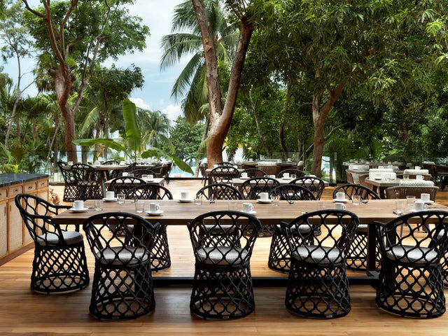 Dónde comer en Roatán: una guía local de West Bay a East End