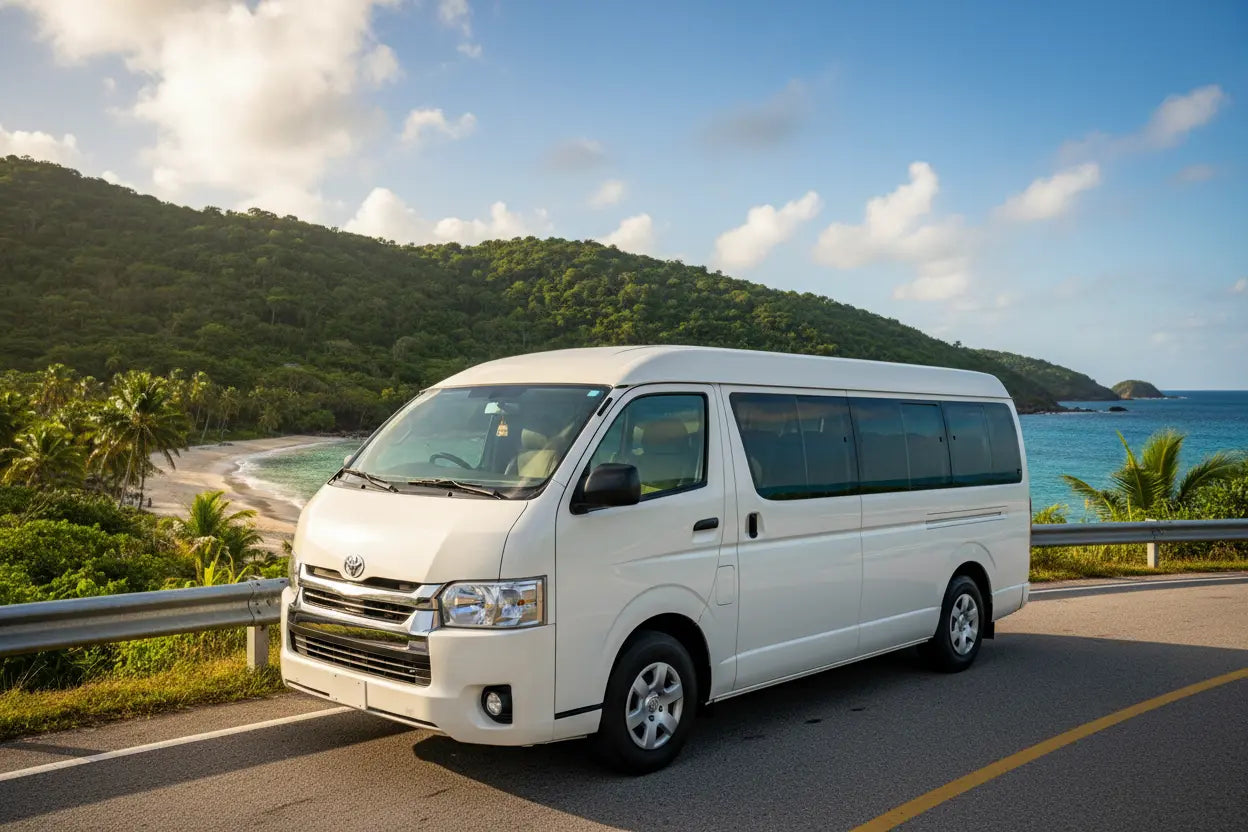 Cómo llegar a Roatán y moverte por la isla: la guía completa de transporte para visitantes
