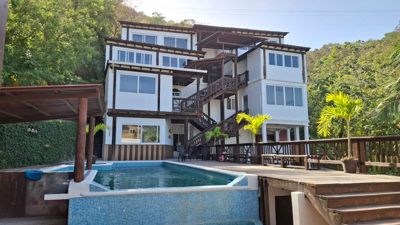 Alquileres vacacionales en Roatán