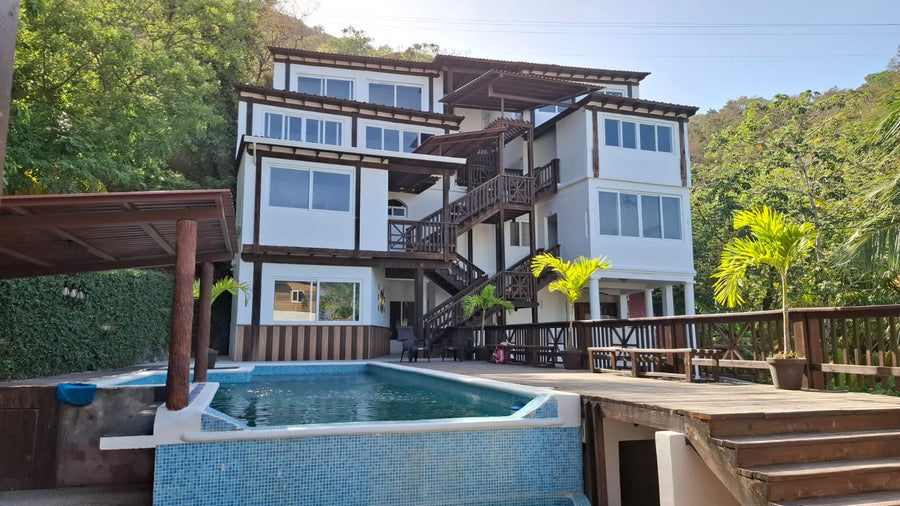 Roatán Vacation Rentals