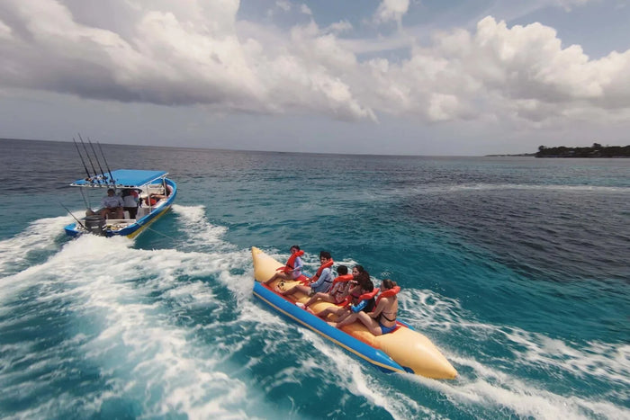 Banana Boat