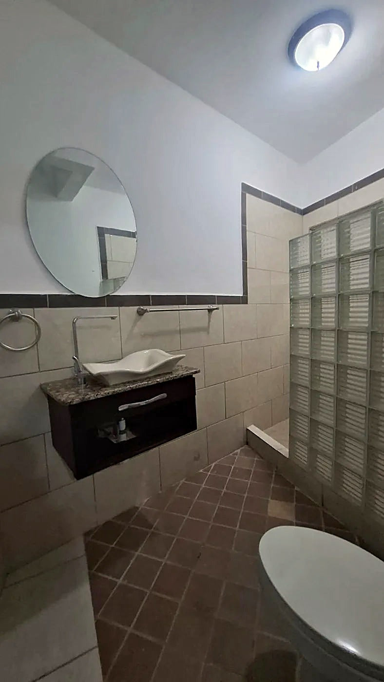 Constellation Bay Condo 1 — waterfront rental, Roatán