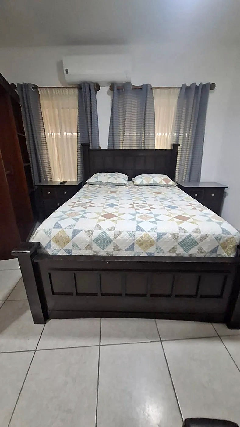 Constellation Bay Condo 1 — waterfront rental, Roatán