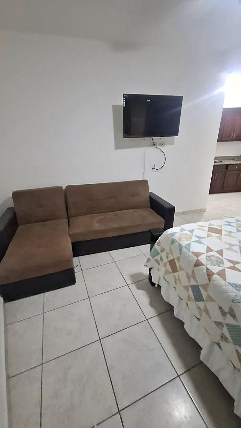 Constellation Bay Condo 1 — waterfront rental, Roatán