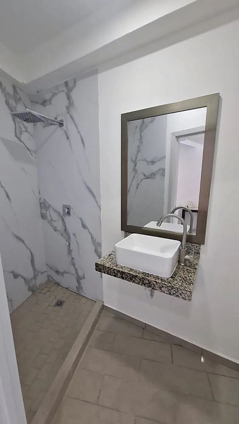 Constellation Bay Condo 1 — waterfront rental, Roatán