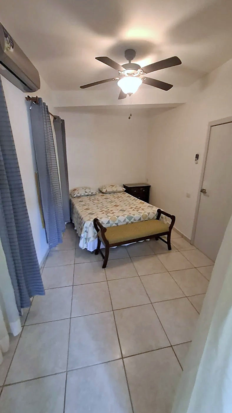 Constellation Bay Condo 1 — waterfront rental, Roatán