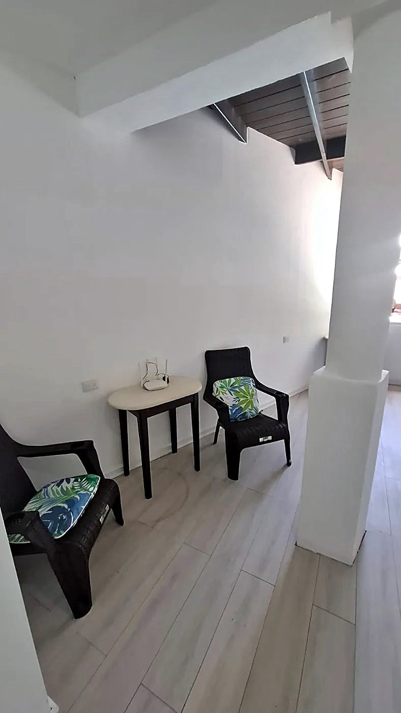 Constellation Bay Condo 1 — waterfront rental, Roatán
