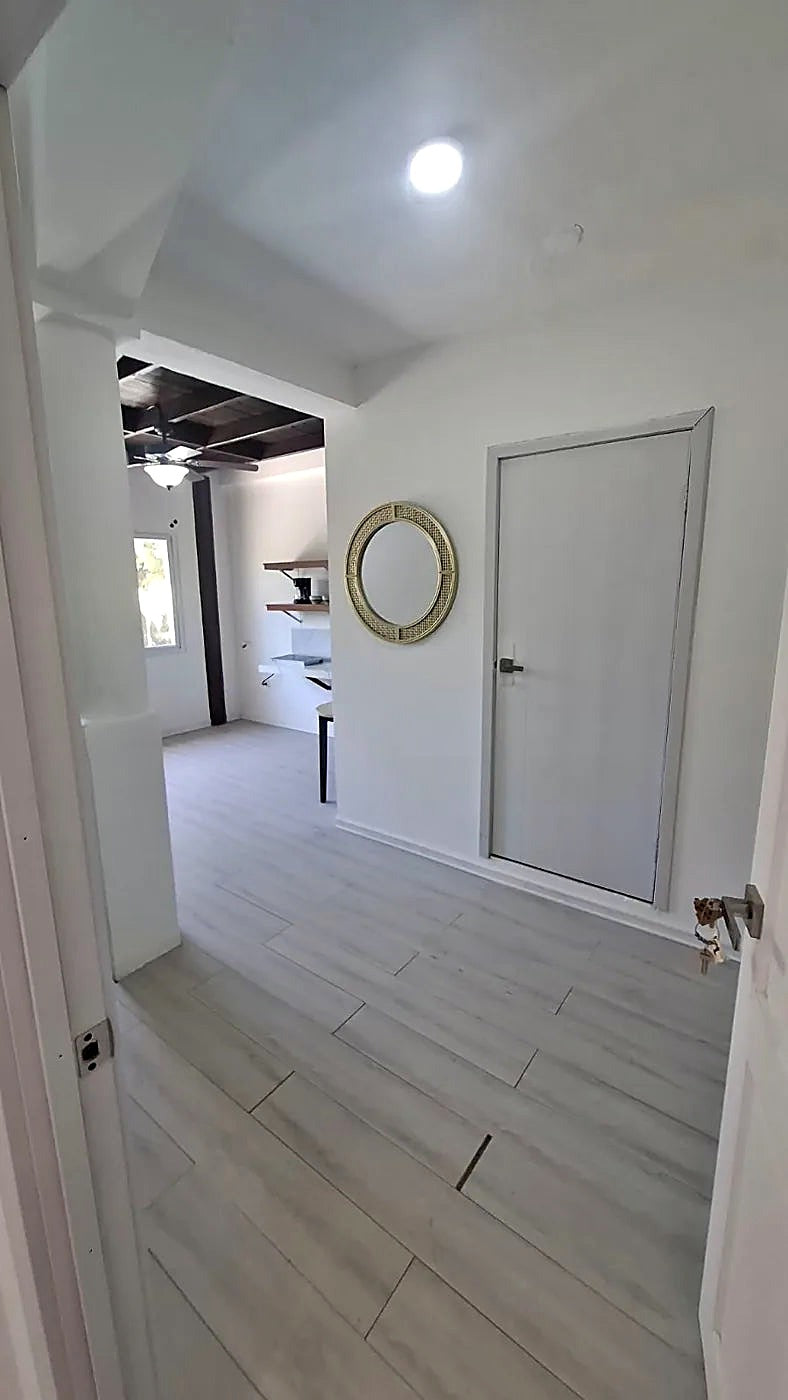 Constellation Bay Condo 1 — waterfront rental, Roatán