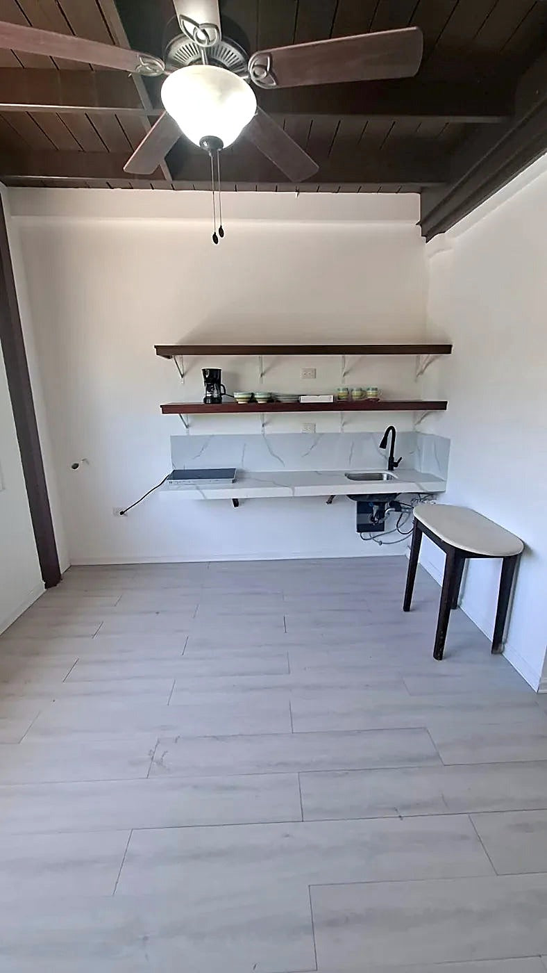 Constellation Bay Condo 1 — waterfront rental, Roatán