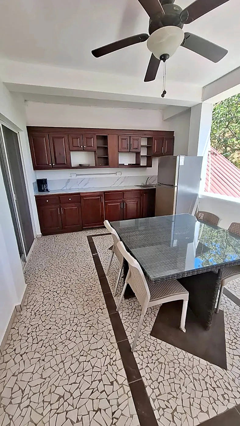 Condo 2 — Constellation Bay Condos, Roatán