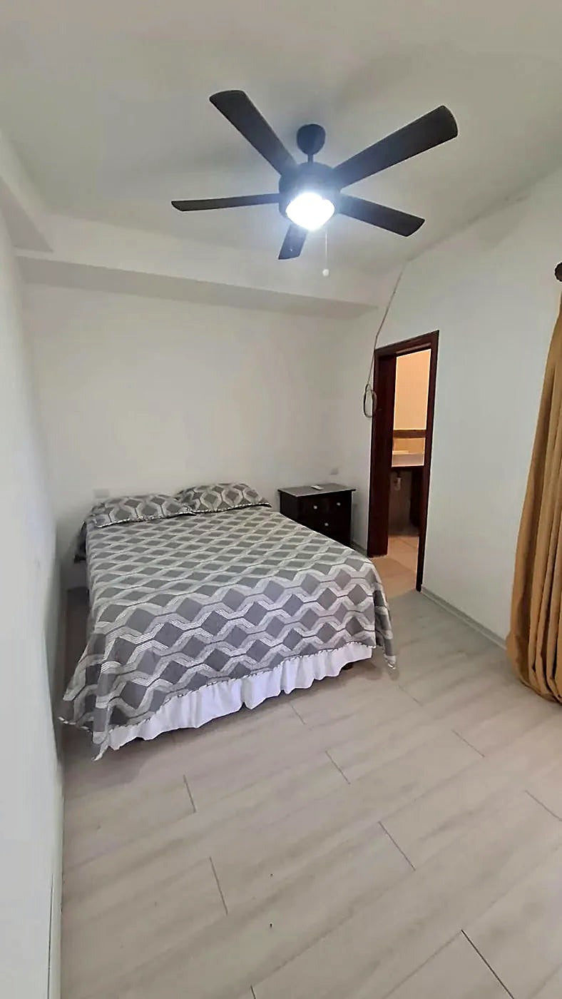 Condo 2 — Constellation Bay Condos, Roatán