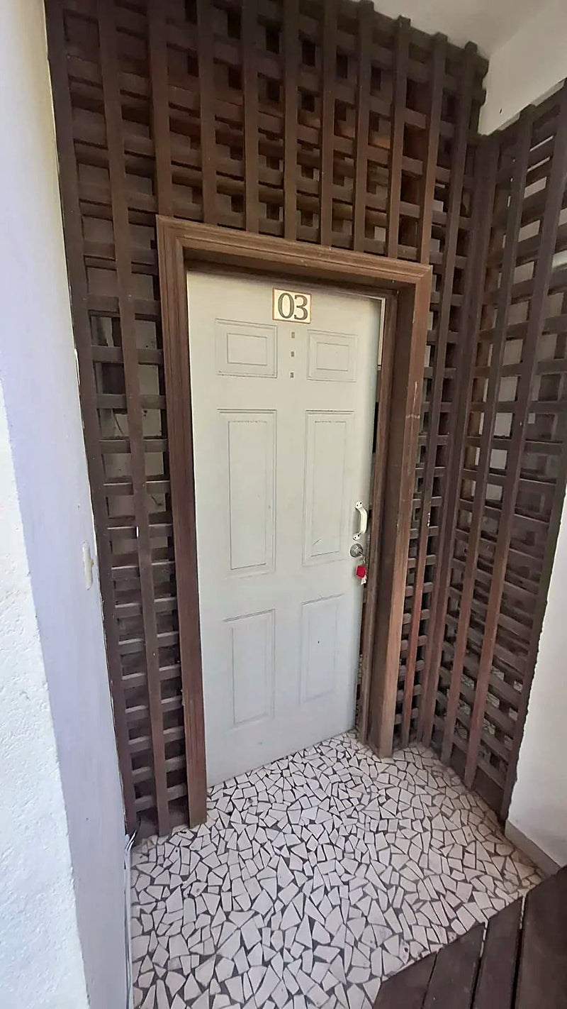 Condo 3 — 2 Beds, Sleeps 4