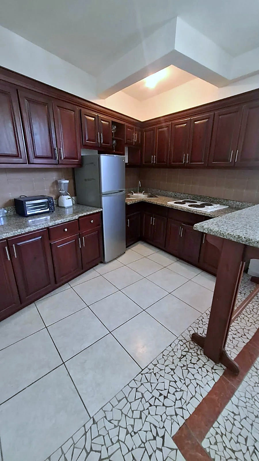 Condo 3 — Constellation Bay Condos, Roatán