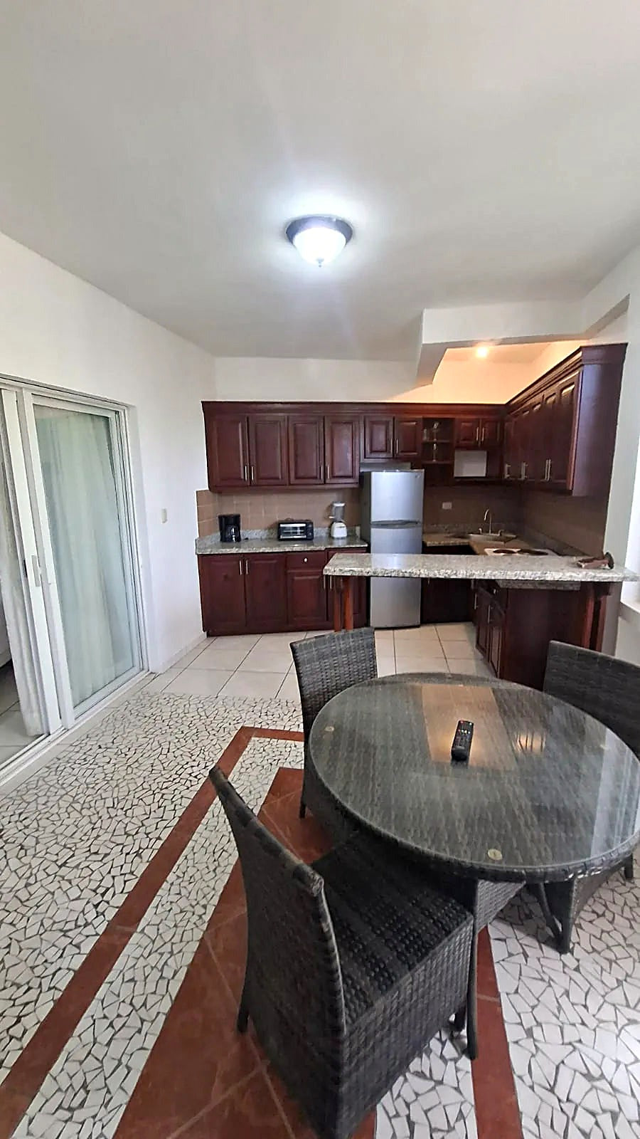 Condo 3 — Constellation Bay Condos, Roatán