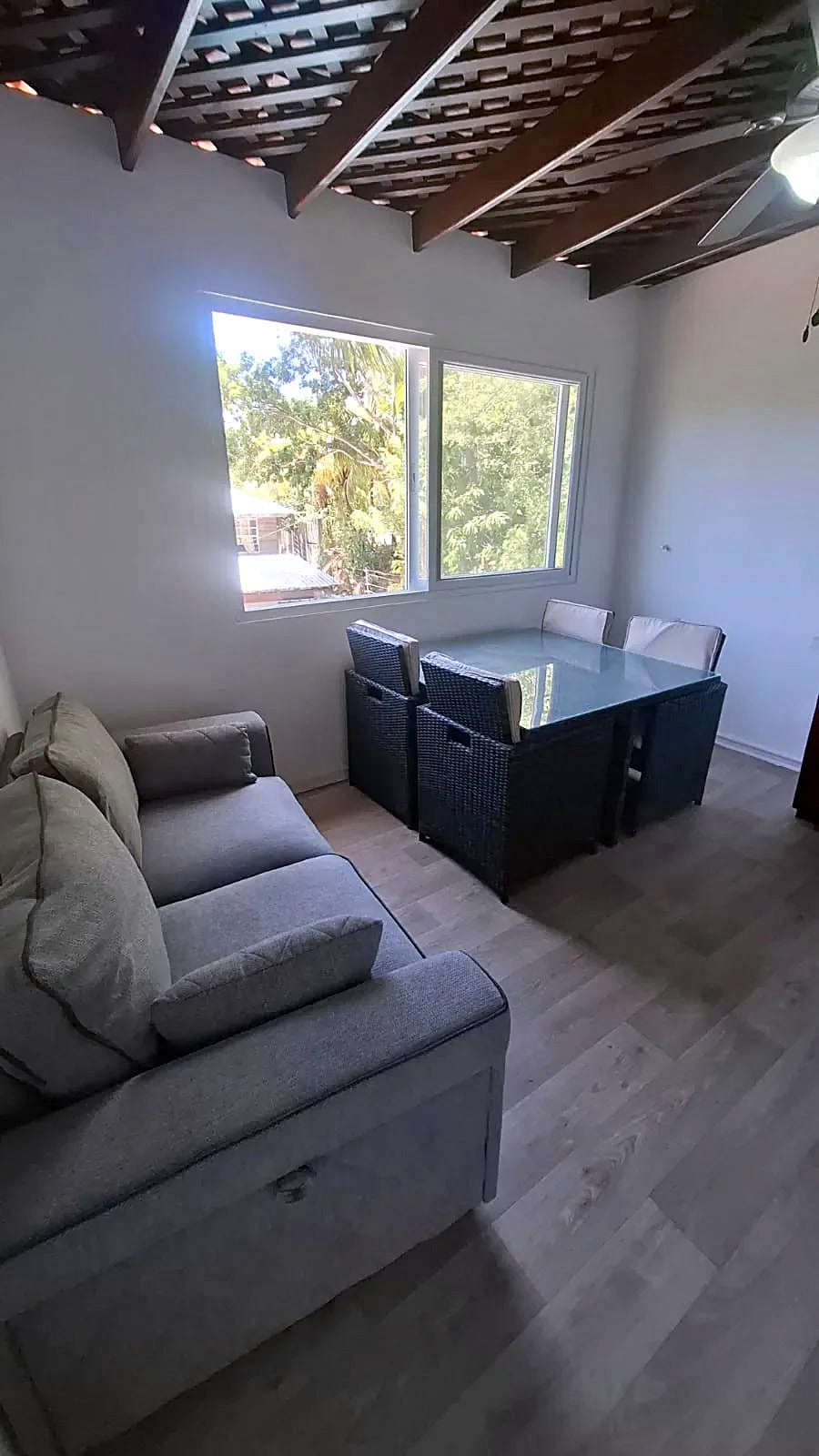 Condo 4A — Constellation Bay Condos, Roatán