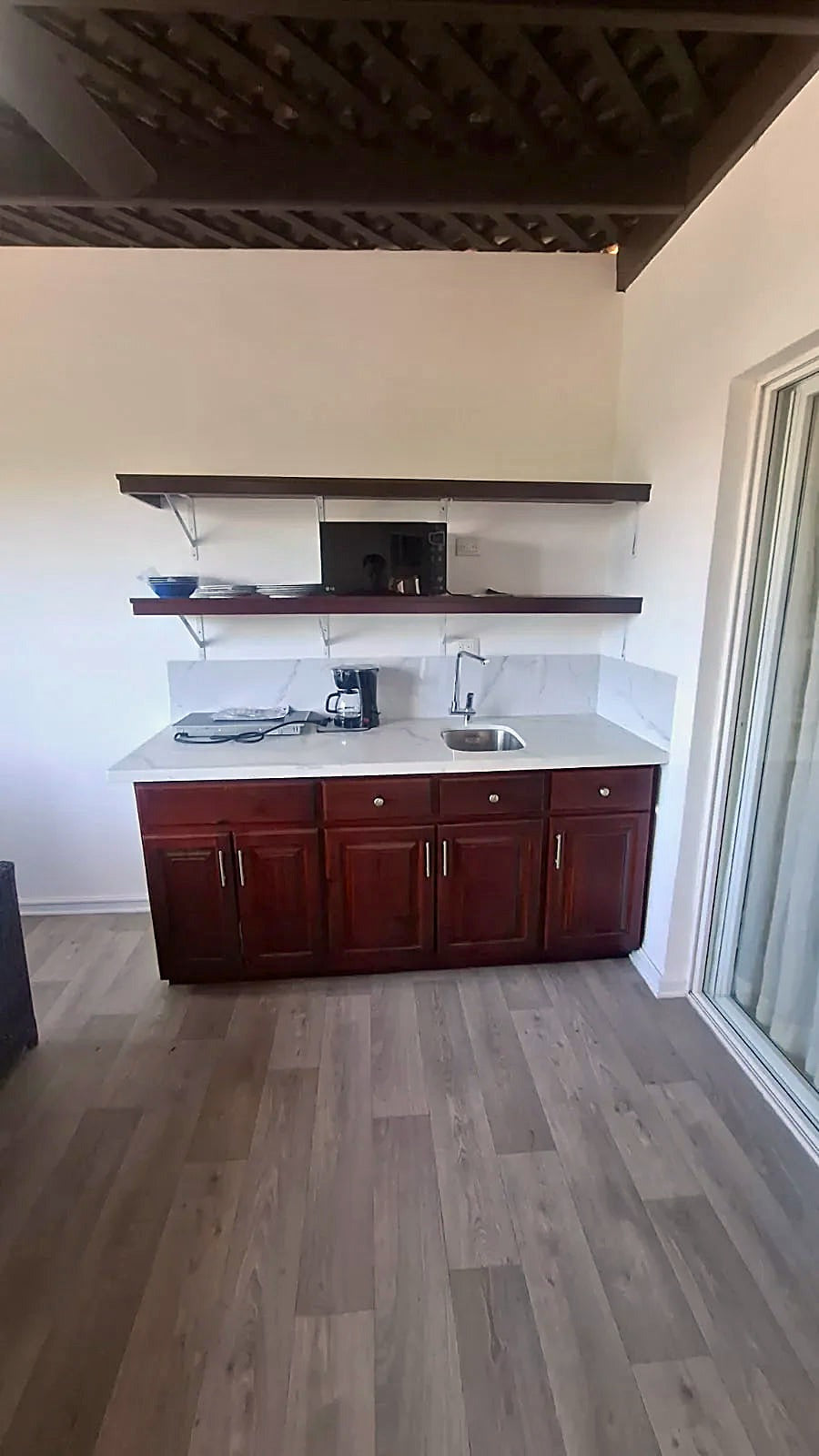 Condo 4A — Constellation Bay Condos, Roatán