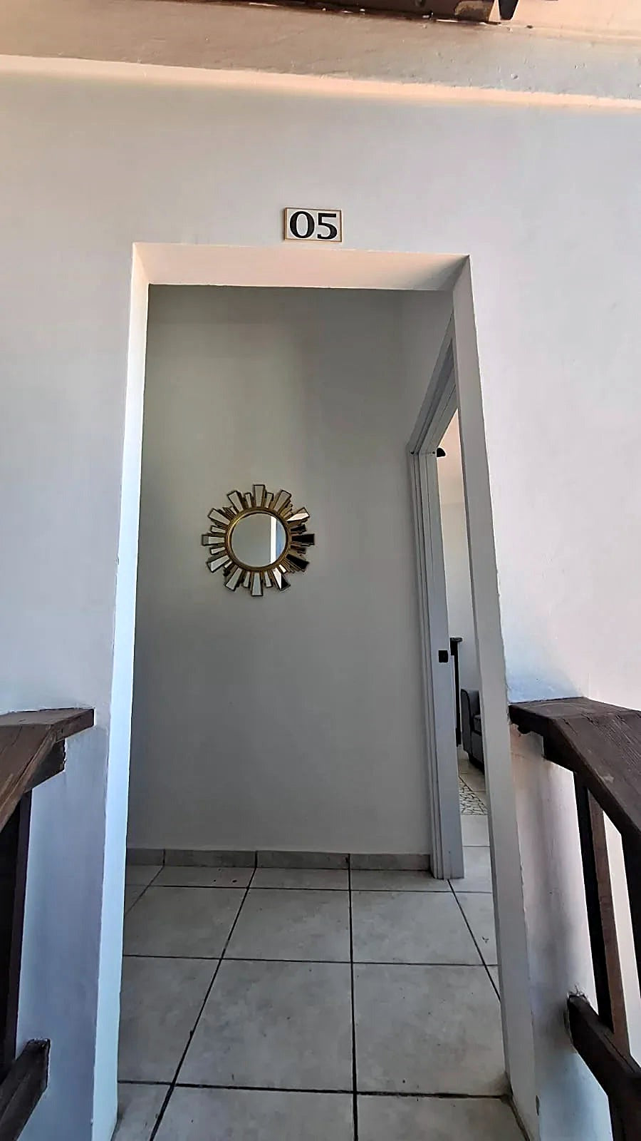 Condo 5A — Constellation Bay Condos, Roatán