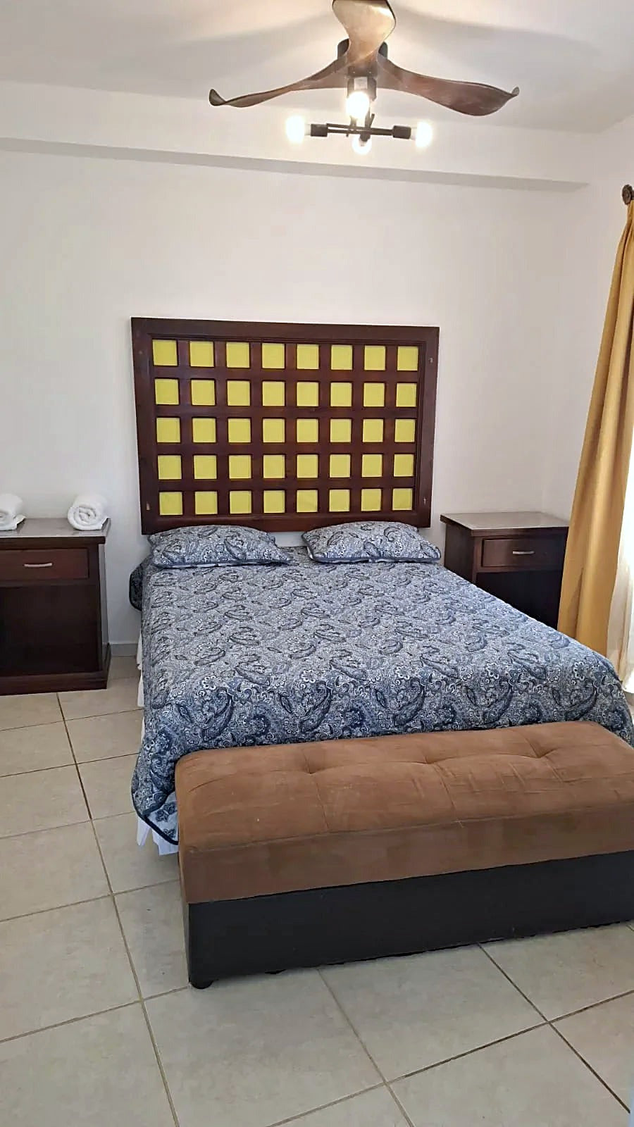 Condo 5B — Constellation Bay Condos, Roatán