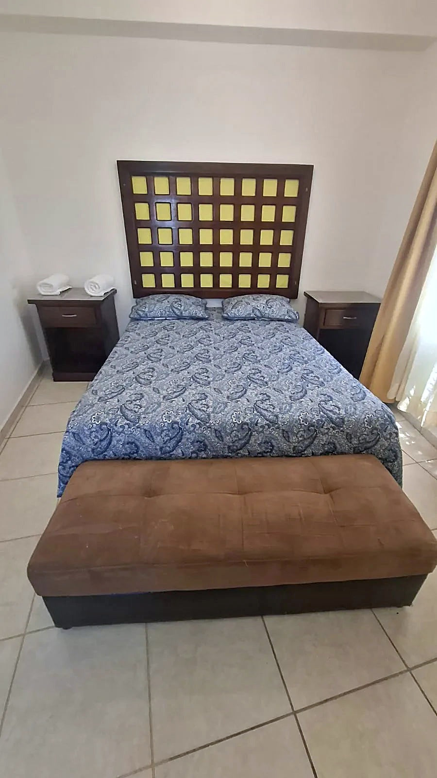 Condo 5B — Constellation Bay Condos, Roatán