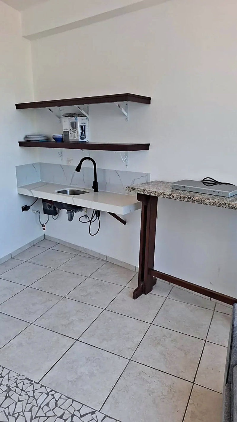 Condo 5B — 1 Bed, Sleeps 2