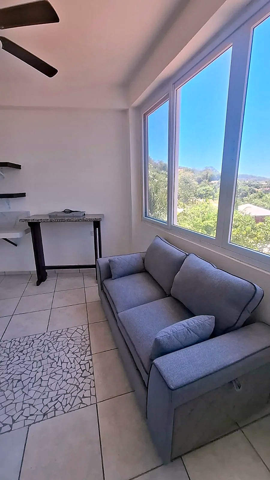 Condo 5B — Constellation Bay Condos, Roatán