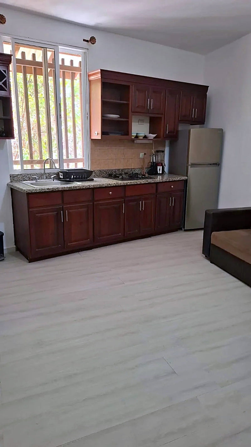Condo 6 — 1 Bed, Sleeps 2