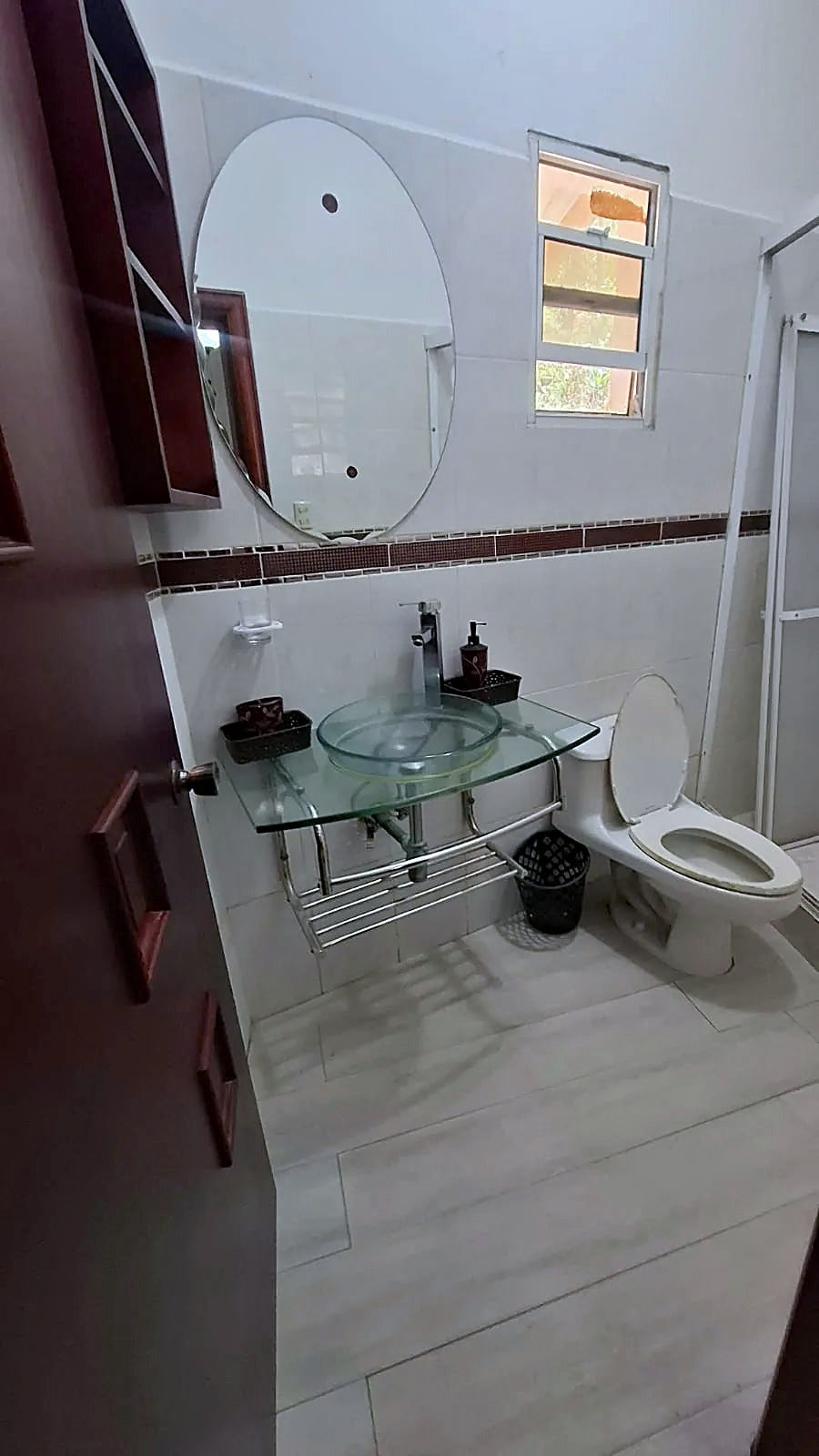 Condo 6 — Constellation Bay Condos, Roatán