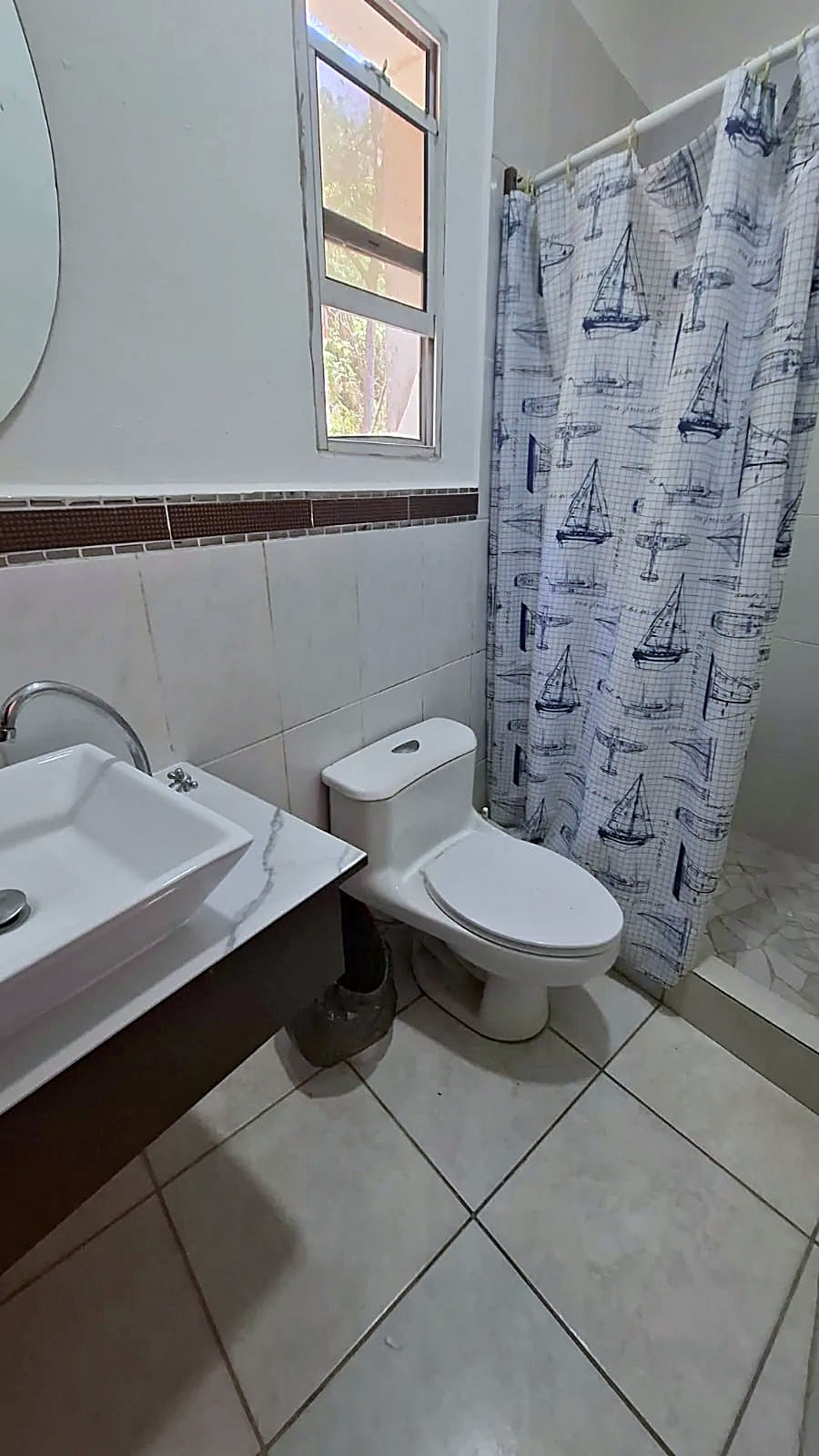 Condo 7 — Constellation Bay Condos, Roatán