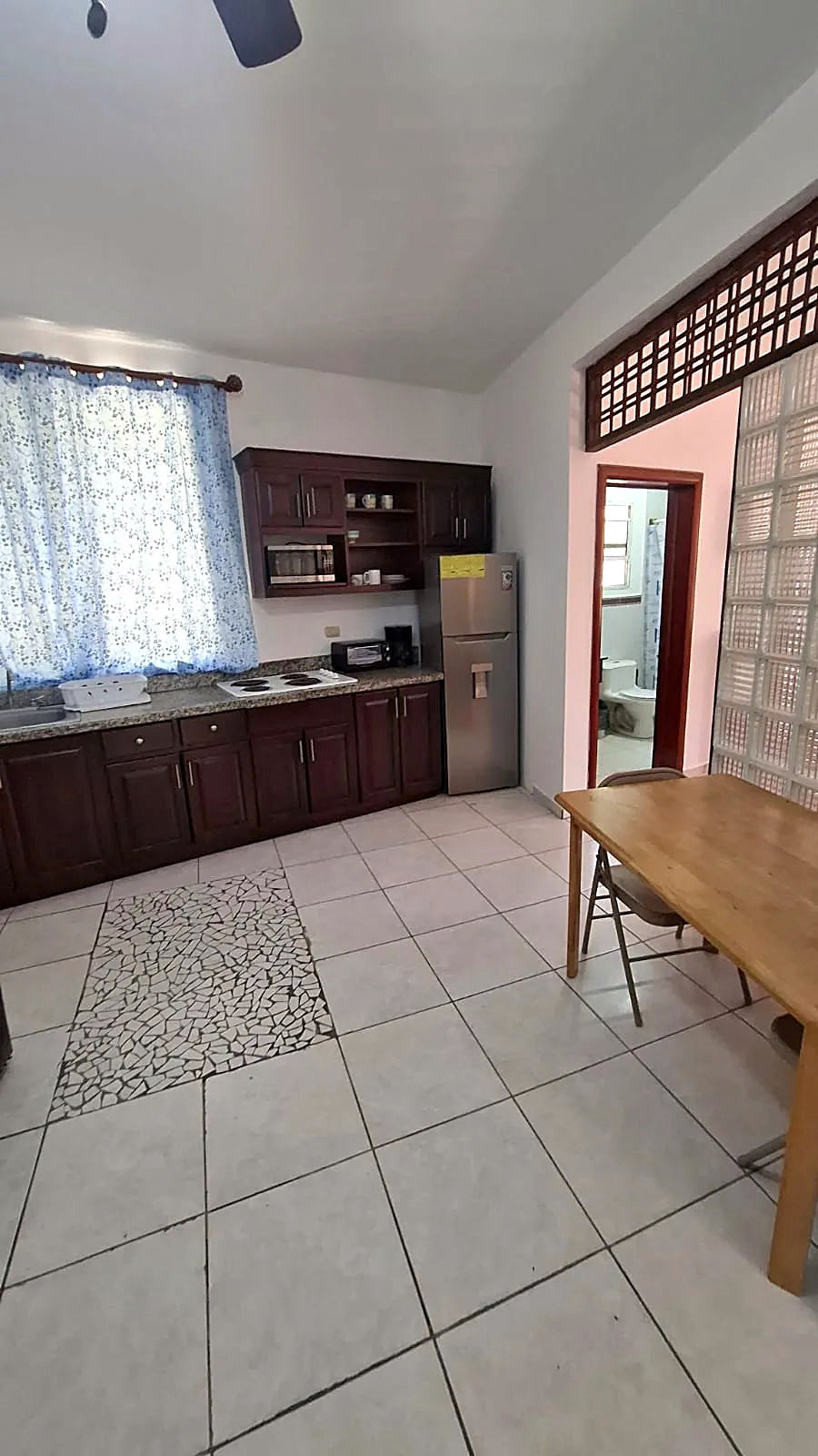 Condo 7 — Constellation Bay Condos, Roatán