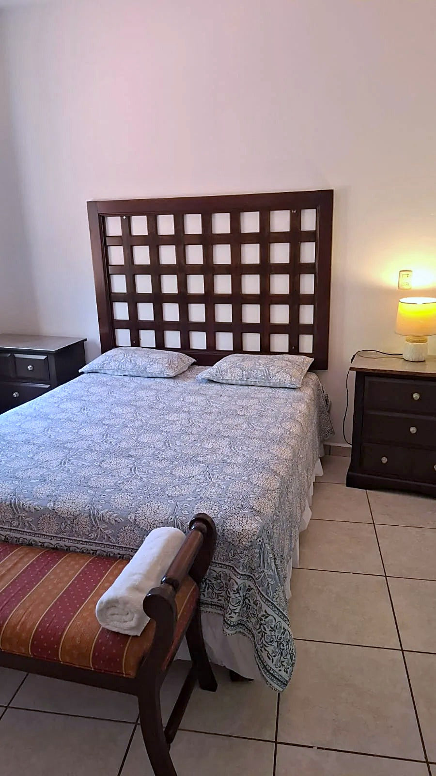 Condo 7 — Constellation Bay Condos, Roatán