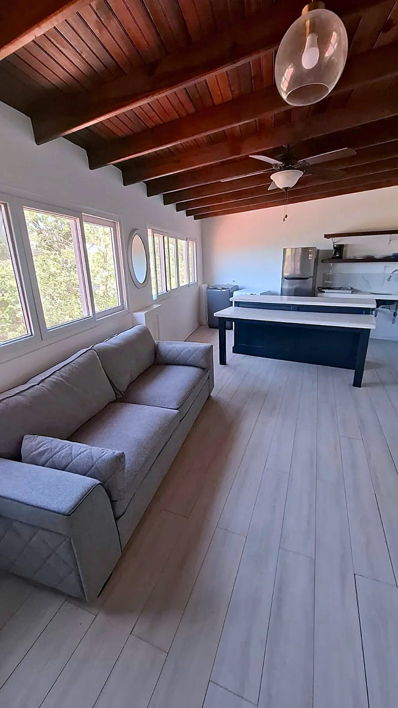 Condo 8A — 1 Bed, Sleeps 2