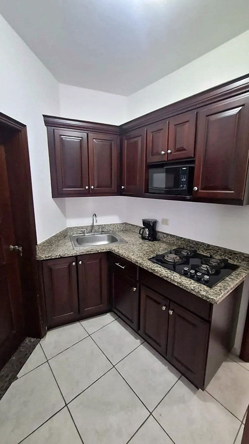 Condo 8B — 2 Beds, Sleeps 4