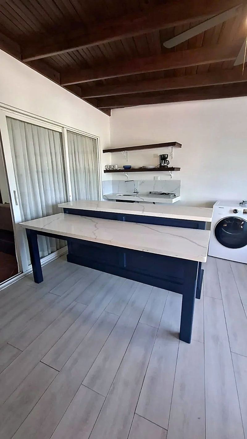 Condo 9A — 1 Bed, Sleeps 2