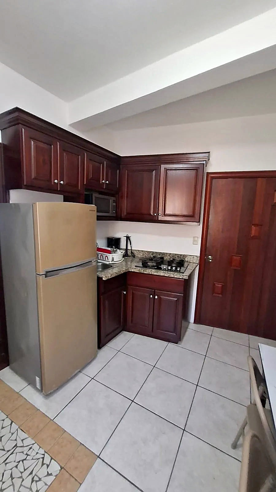 Condo 9B — Constellation Bay Condos, Roatán