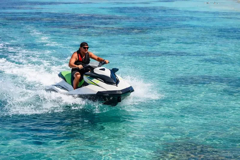 Jet Ski