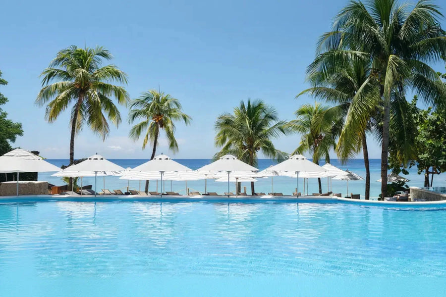 Day Pass — Kimpton Grand Roatán