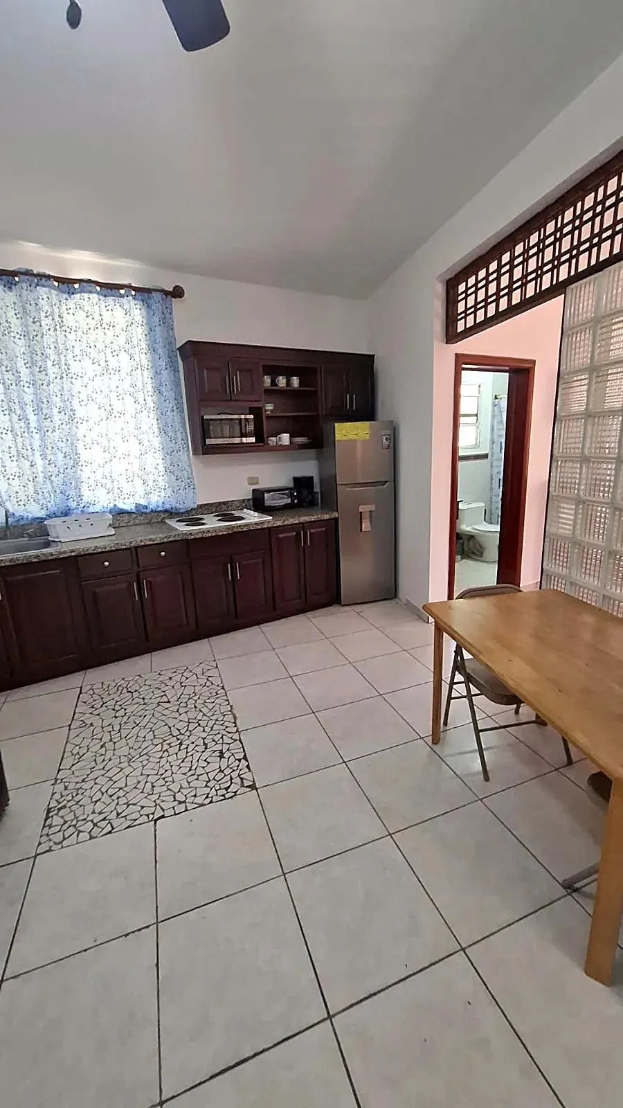 Apartamento 7 — 1 Cama, 2 Huéspedes