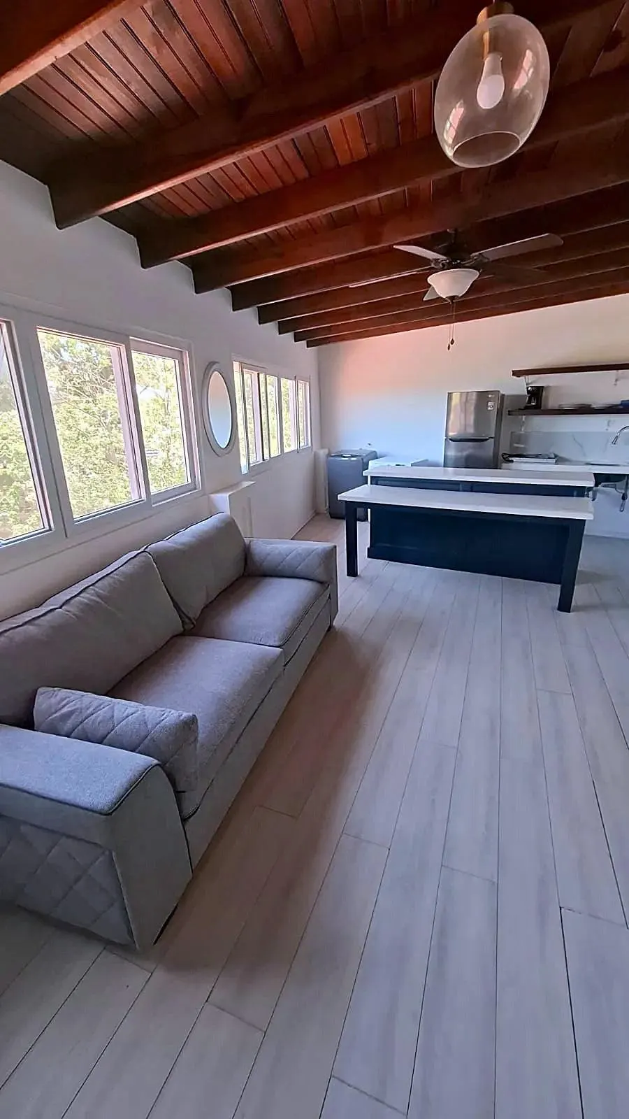 Apartamento 8A — 1 Cama, 2 Huéspedes